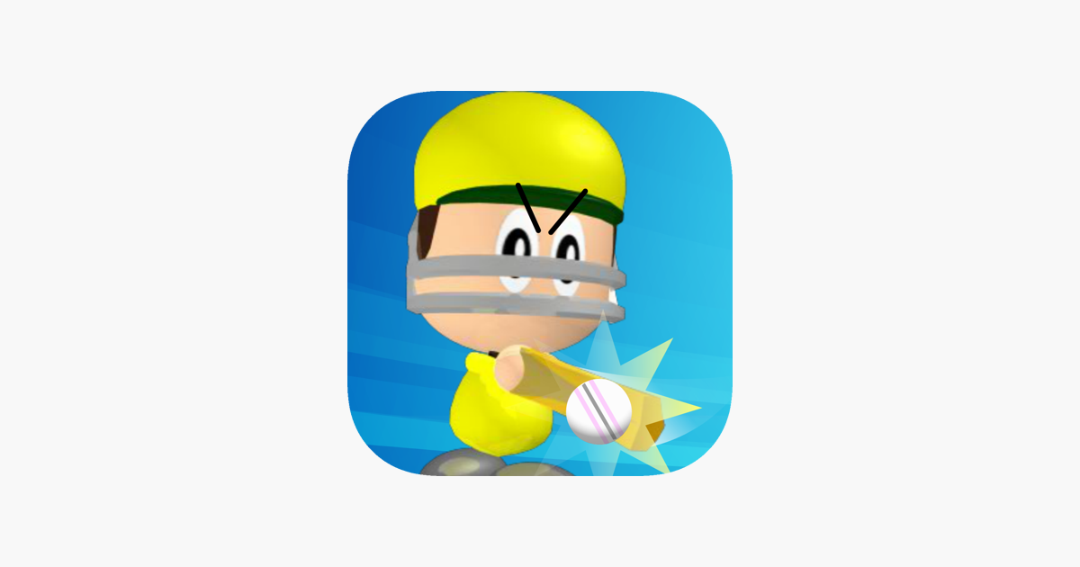 Games like Smashtastic Cricket