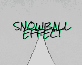 Snowball Effect Image