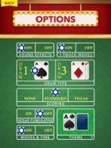 Solitaire HD ∙ Image