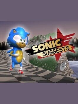Games like Sonic Suggests