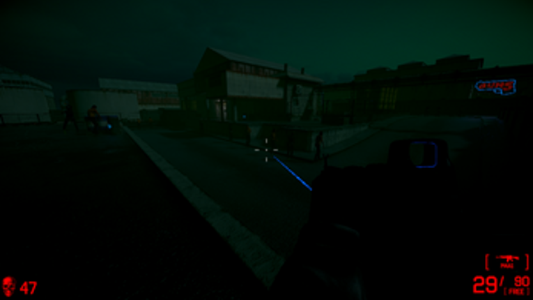 SOULKILLER : FPS HORROR SHOOTER Image
