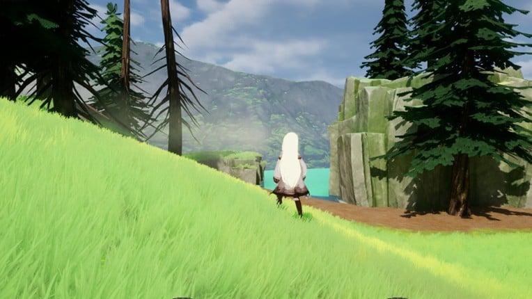 Soulworld screenshot