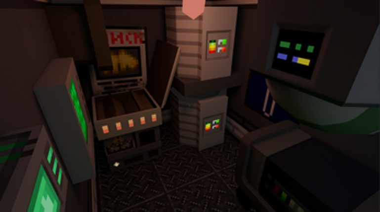 Space Moth 15 screenshot