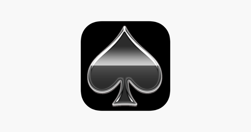 Spades: Classic Card Game Game Cover