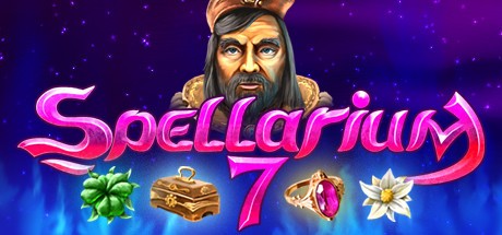 Games like Spellarium 7: Match 3 Puzzle