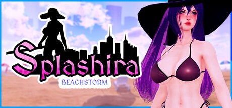 Games like Splashira: Beach Storm