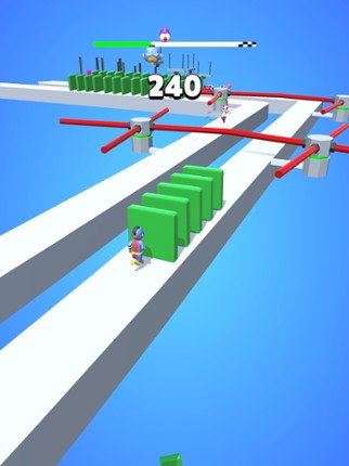 Stack Crusher screenshot