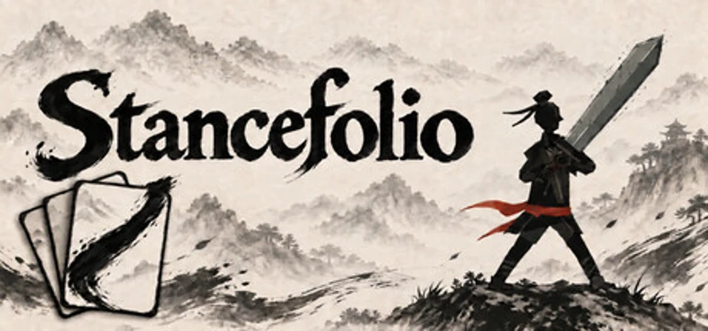 Stancefolio Image