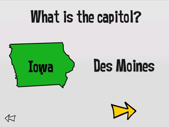State Puzzles Image