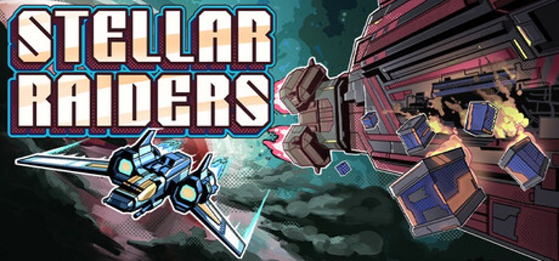 Stellar Raiders Image