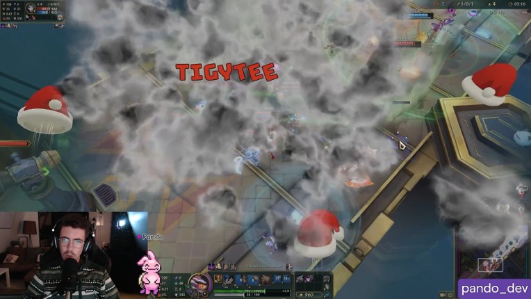 StreamAlertsTV screenshot