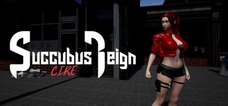 Succubus Reign: Cire Image