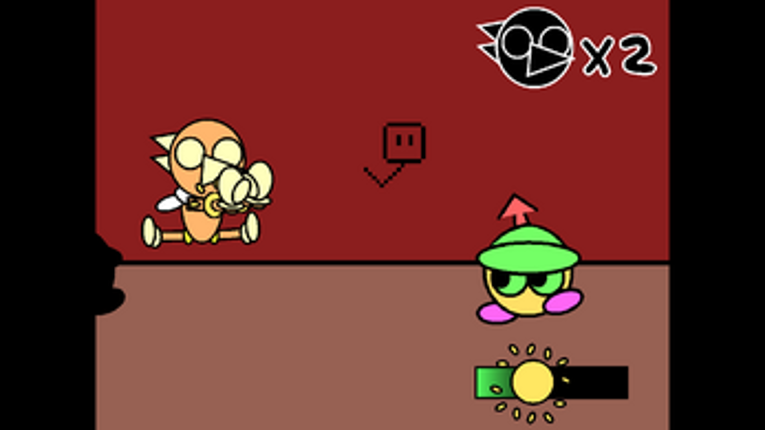 Sunshine RayMe screenshot