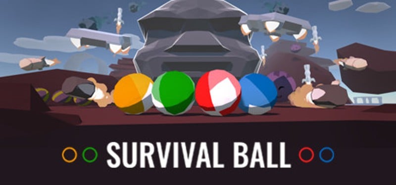 Survival Ball Game Cover