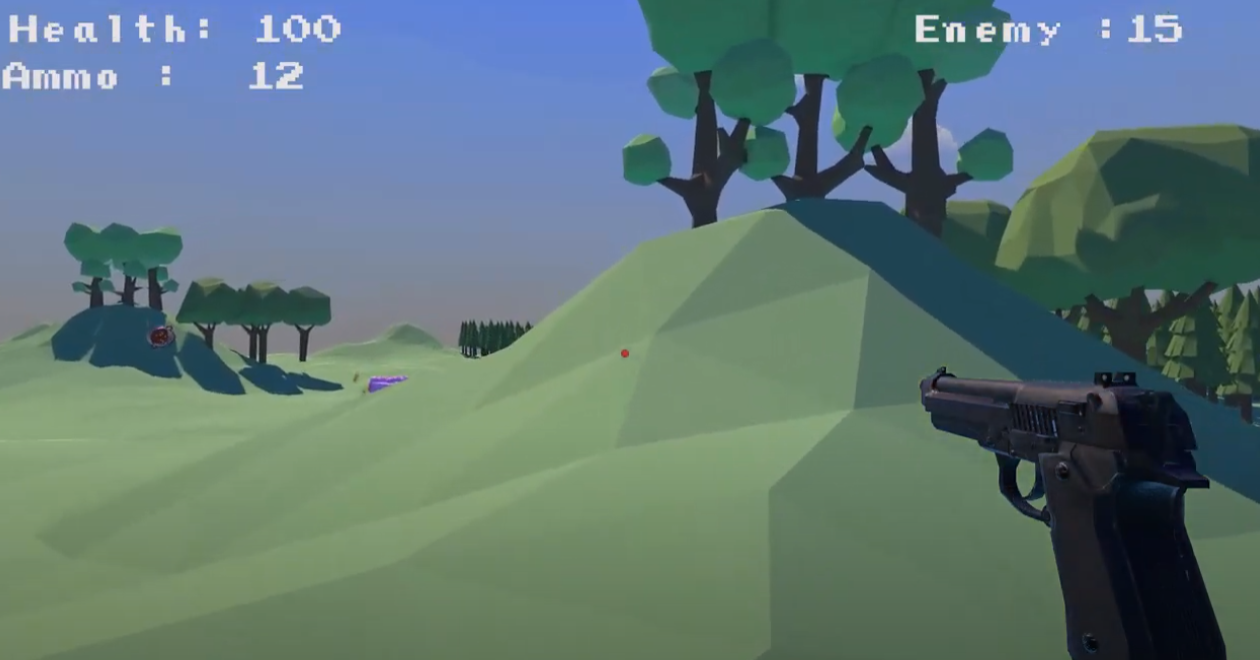 Games like Survive in the Sweets land