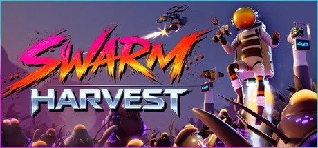 Games like Swarm Harvest
