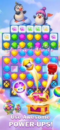Sweet Candy Fruit screenshot