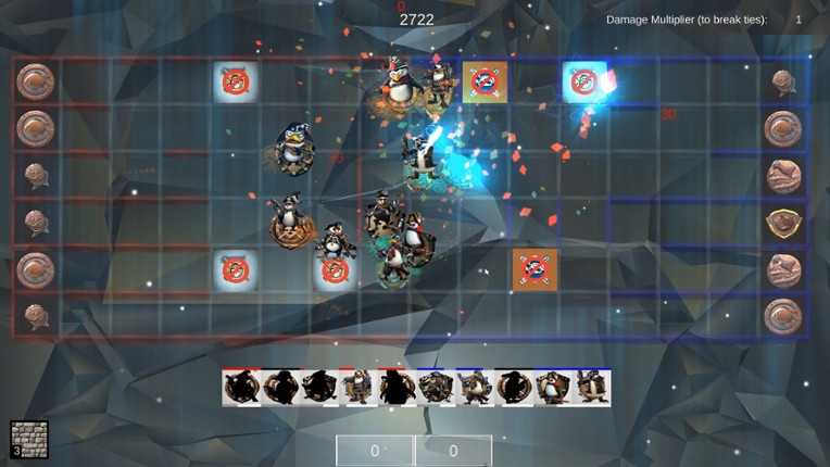 Sweet Surge screenshot