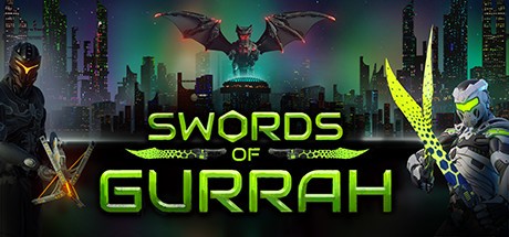 Games like Swords of Gurrah