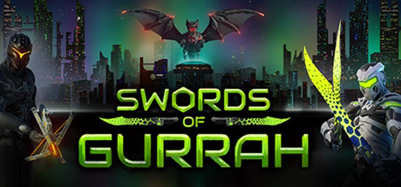Swords of Gurrah Image