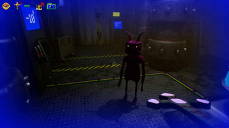 Syncroth screenshot