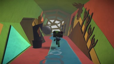 Tearaway Image