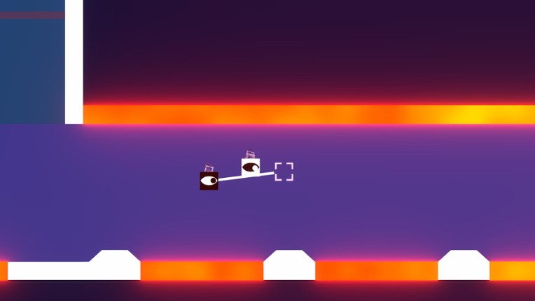 Teleportia screenshot