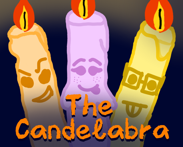 Games like The Candelabra