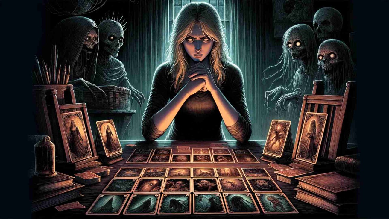 Games like The Choice of Despair