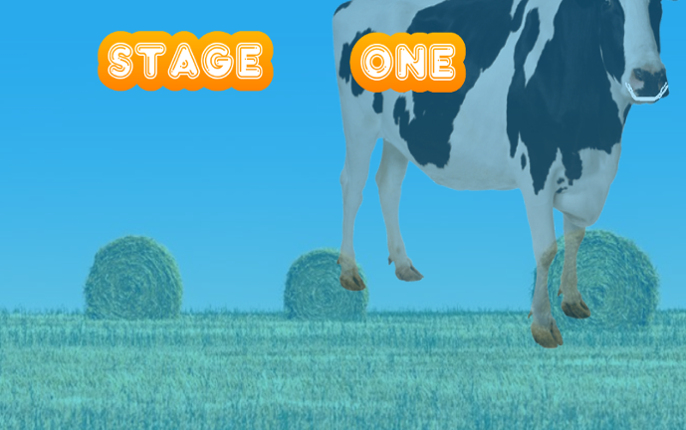 The Cow Game GAME OF THE YEAR EDITION screenshot