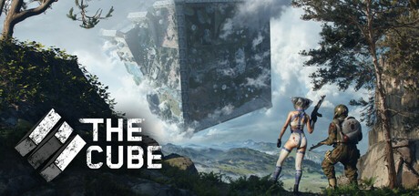 Games like The CUBE