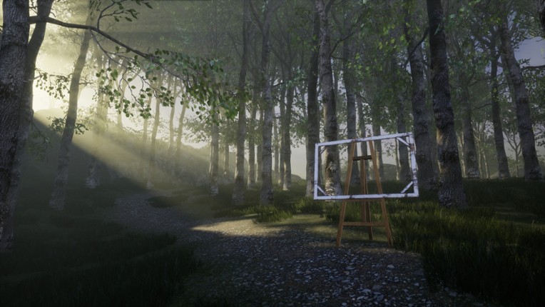 The Dreamcatcher Image