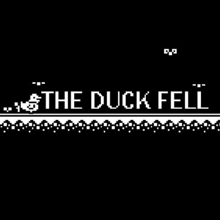 The Duck Fell Image