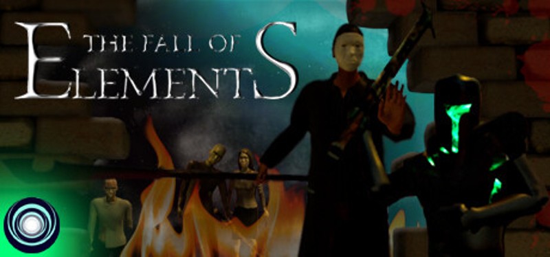The Fall Of Elements Image