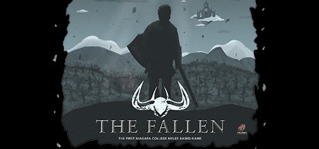 Games like The Fallen