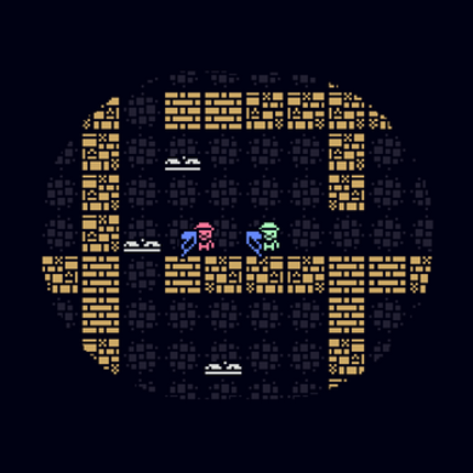 The First Tomb screenshot