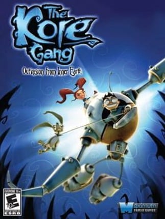 The Kore Gang Image