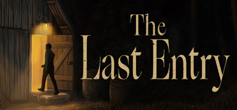 The Last Entry Image