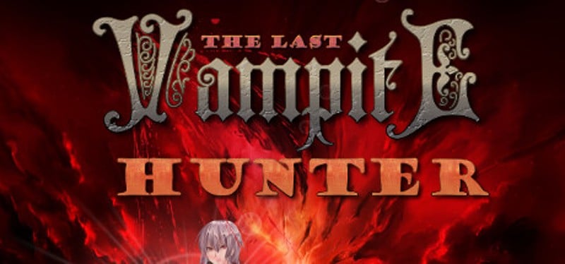 The Last Vampire Hunter Game Cover