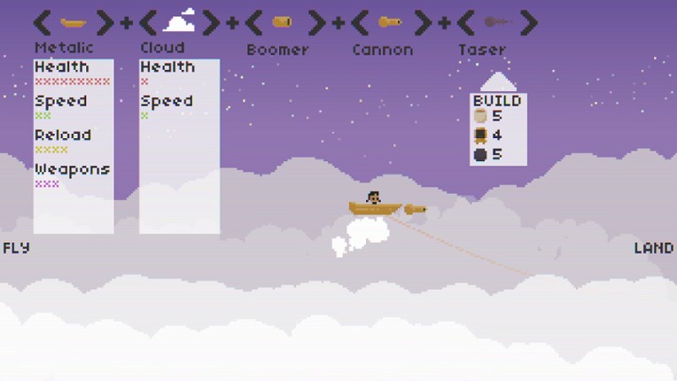 The Last Wisper Image