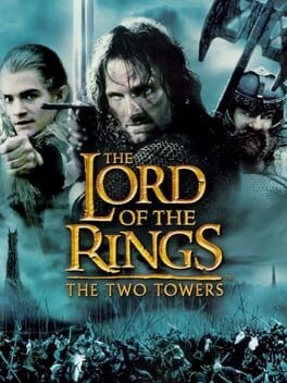 Games like The Lord of the Rings: The Two Towers