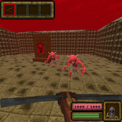 The MasterBone screenshot