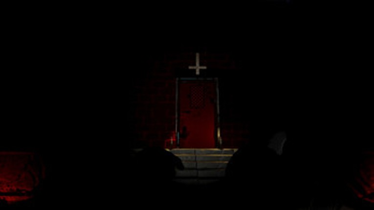 THE NIGHTMARE screenshot