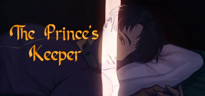 The Prince's Keeper Image