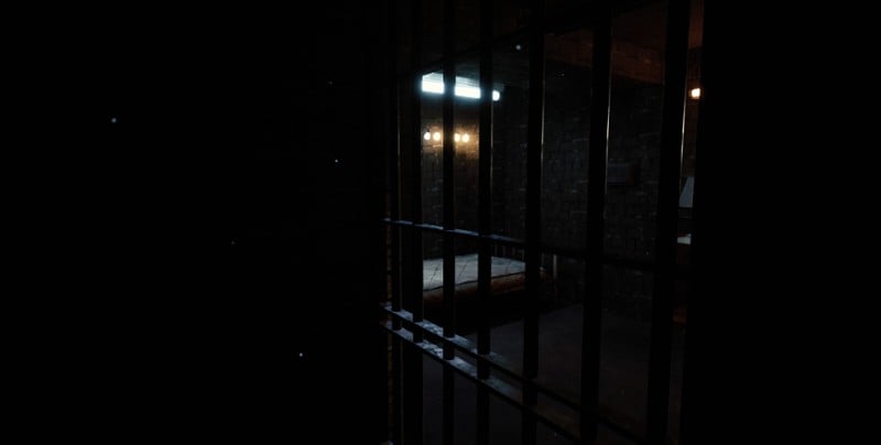 The Quiet Room screenshot