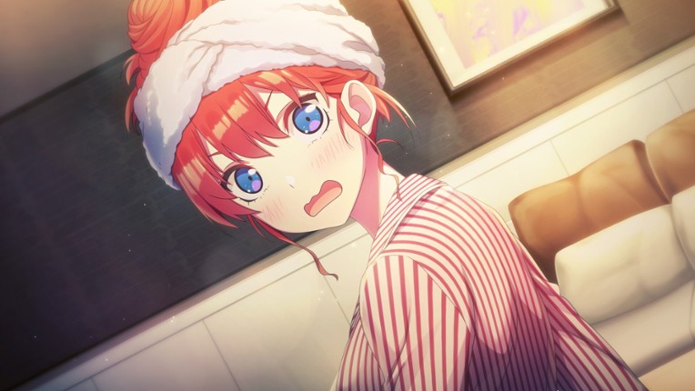 The Quintessential Quintuplets - Memories of a Quintessential Summer screenshot