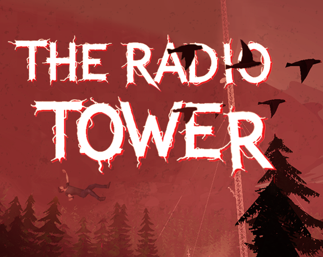 Games like The Radio Tower