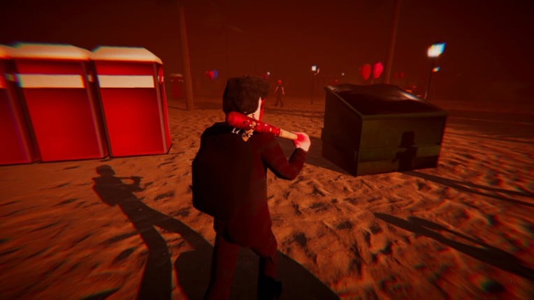 The Raven Creek Massacre Image