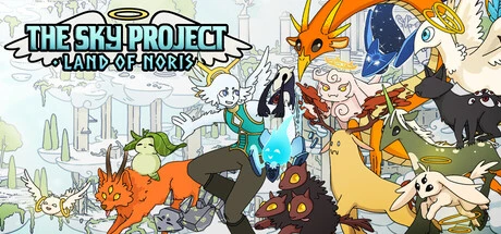 Games like The Sky Project: Land of Noris