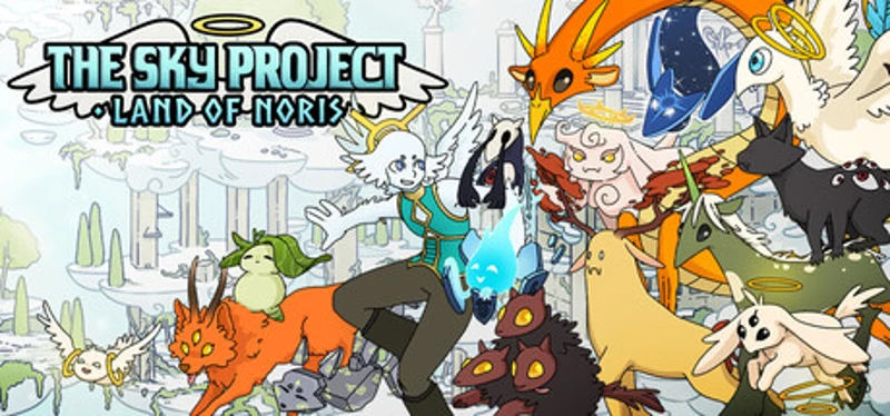 The Sky Project: Land of Noris Image